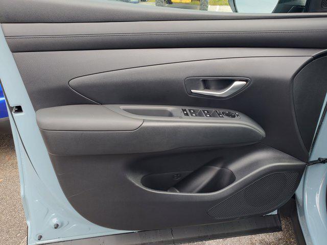 2026 Hyundai Santa Cruz SEL Activity - Photo 8