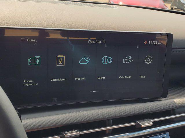 2026 Hyundai Santa Cruz XRT - Photo 17