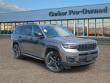 Used 2024 Jeep Grand Cherokee L Limited SUV