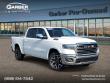 Used 2025 Ram 1500 Laramie Truck Crew Cab