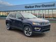 Used 2018 Jeep Compass Limited SUV