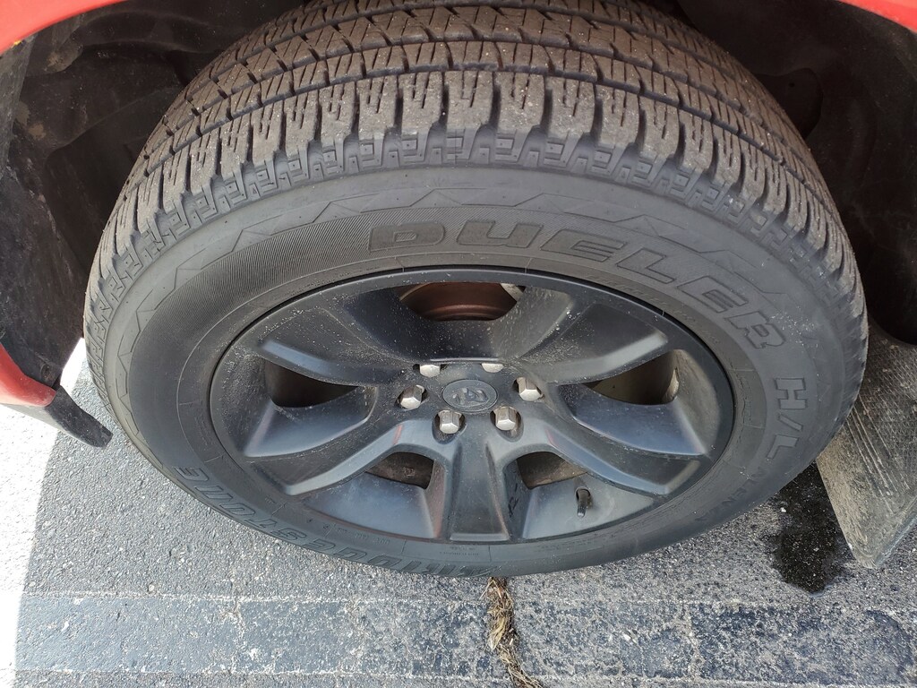 Used 2020 Ram 1500 Big Horn/Lone Star Truck Crew Cab