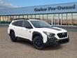 Used 2023 Subaru Outback Wilderness SUV