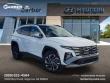 New 2026 Hyundai Tucson Limited AWD SUV
