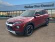 Used 2023 Chevrolet Trailblazer LT SUV