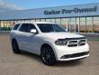 Used 2018 Dodge Durango GT SUV