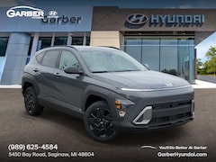 2026 Hyundai Kona SEL Sport AWD SUV