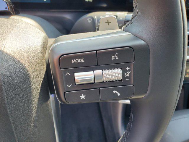 2026 Hyundai Palisade Calligraphy - Photo 15