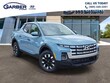 Hyundai Santa Cruz