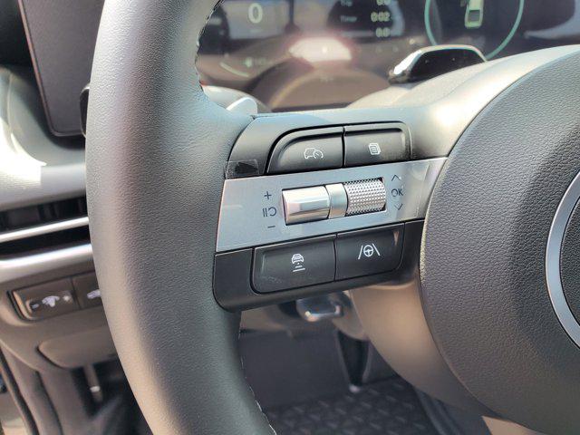 2026 Hyundai Santa Cruz XRT - Photo 12
