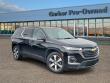 Used 2023 Chevrolet Traverse LT Leather SUV