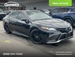  Toyota Camry Hybrid