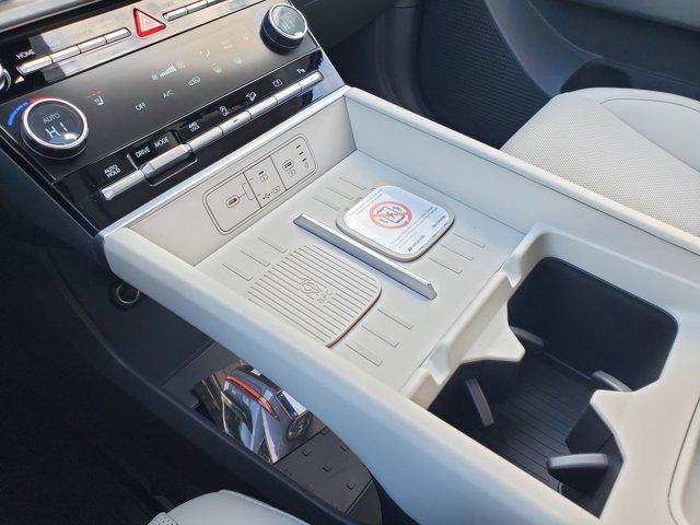 2026 Hyundai Santa Fe SEL - Photo 24