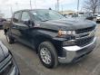 Used 2020 Chevrolet Silverado 1500 LT Truck Crew Cab
