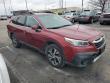 Used 2021 Subaru Outback Limited SUV