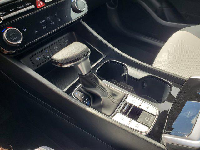 2026 Hyundai Santa Cruz SEL - Photo 25