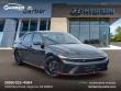 New 2025 Hyundai Elantra N Sedan Sedan