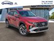 New 2025 Hyundai Tucson SEL Convenience AWD SUV