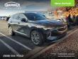 Used 2021 Buick Envision Avenir SUV