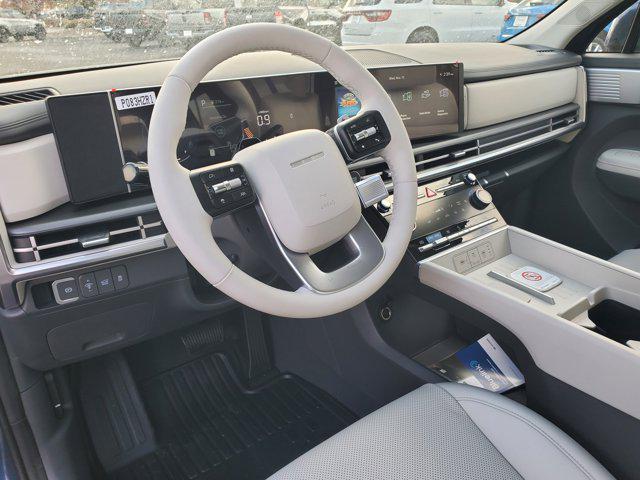 2026 Hyundai Santa Fe SEL - Photo 9