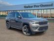 Used 2024 Jeep Grand Cherokee Limited SUV