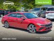 Used 2025 Hyundai Elantra Hybrid Limited Sedan