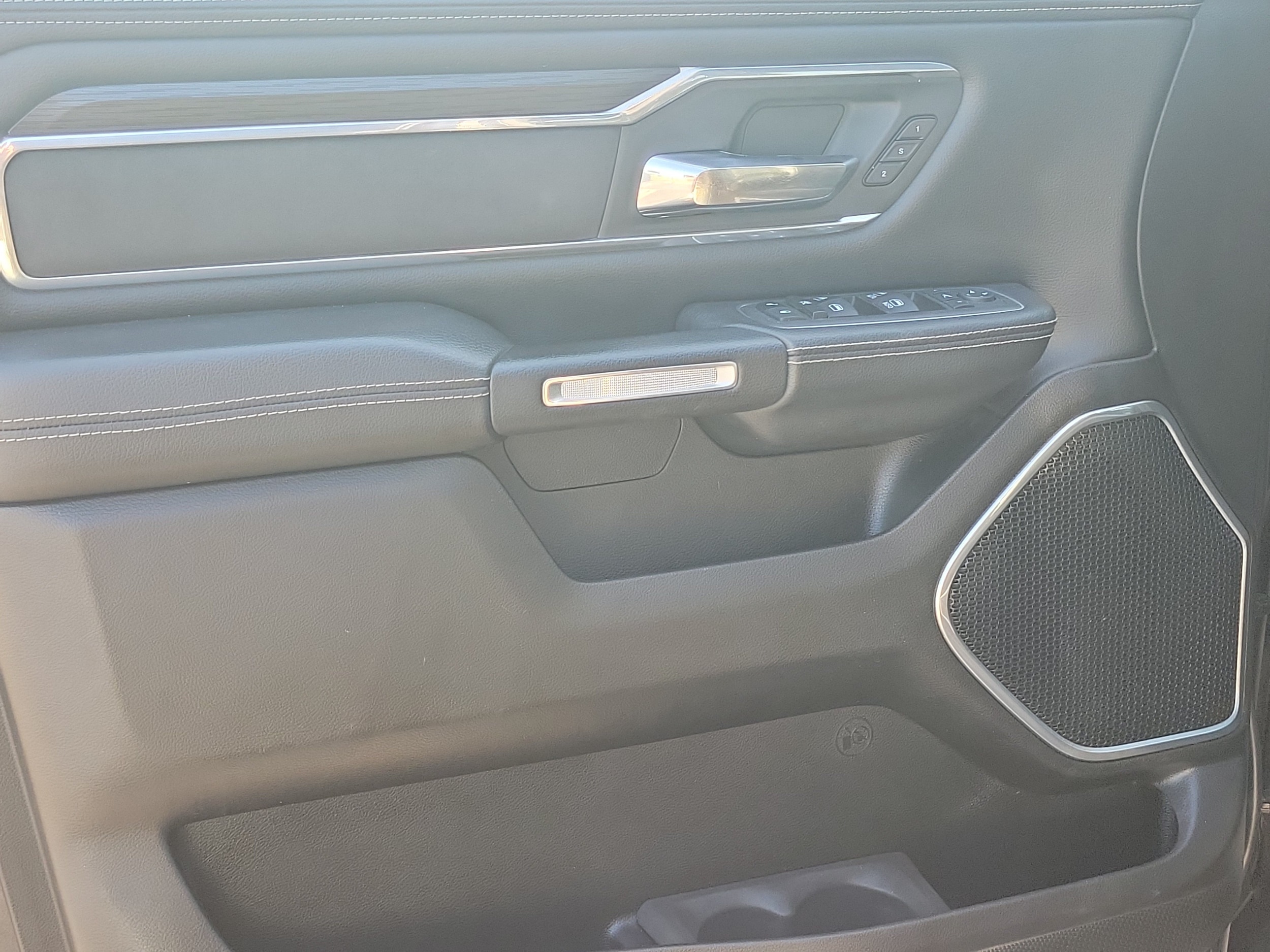 2023 RAM Ram 1500 Pickup Laramie - Photo 26