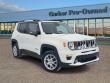 Used 2021 Jeep Renegade Limited SUV