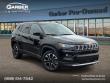 Used 2023 Jeep Compass Limited SUV
