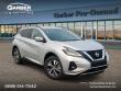 Used 2021 Nissan Murano SV SUV