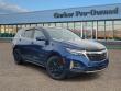 Used 2022 Chevrolet Equinox LT SUV