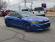 Used 2022 Kia K5 GT-Line Sedan