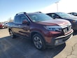  Honda Ridgeline