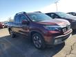 Used 2018 Honda Ridgeline RTL-E Truck Crew Cab