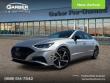 Used 2021 Hyundai Sonata SEL Plus Sedan