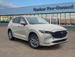 Used 2025 Mazda CX-5 2.5 S Preferred Package SUV