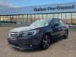 Used 2015 Subaru Legacy 2.5i Sedan