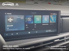 2026 Hyundai Santa Fe SEL AWD SUV
