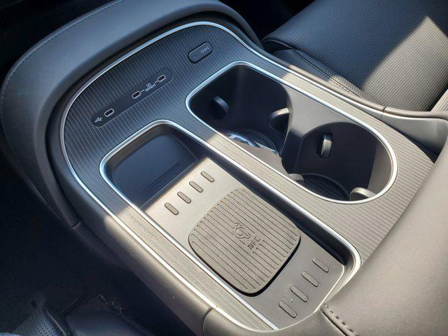 2026 Hyundai Palisade Calligraphy - Photo 30
