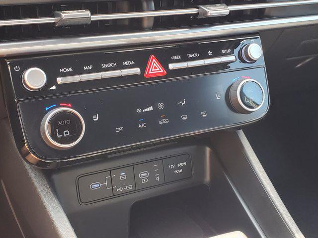 2026 Hyundai Santa Cruz XRT - Photo 20