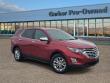Used 2018 Chevrolet Equinox LT SUV