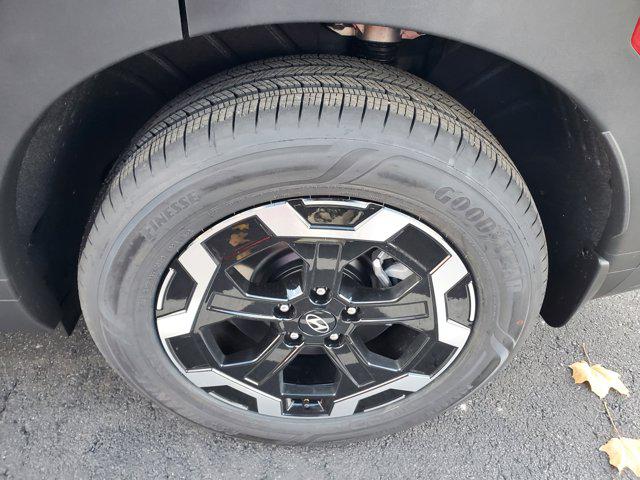 2026 Hyundai Santa Fe SEL - Photo 27