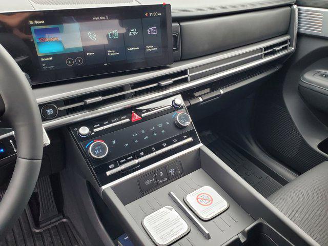 2026 Hyundai Santa Fe SEL - Photo 15