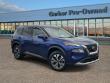 Used 2021 Nissan Rogue SV SUV