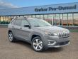 Used 2022 Jeep Cherokee Limited SUV