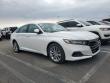 Used 2022 Honda Accord LX Sedan