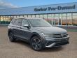Used 2024 Volkswagen Tiguan 2.0T Wolfsburg Edition SUV