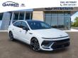 New 2025 Hyundai Sonata N Line Sedan
