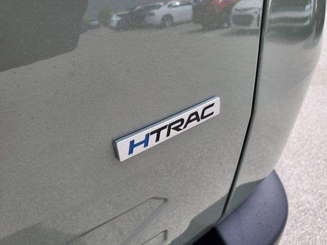 2026 Hyundai Santa Cruz SEL - Photo 27