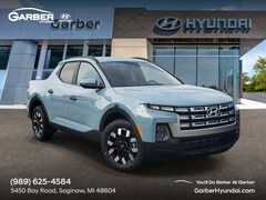 2026 Hyundai Santa Cruz SEL Activity AWD Truck Crew Cab